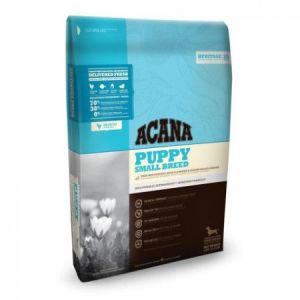 ACANA HERITAGE PUPPY SMALL BREED 6kg