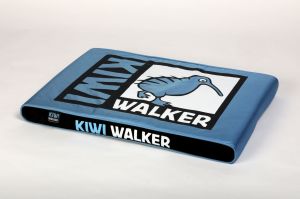 KiwiWalker  - ortopedická matrace L (blue/black)