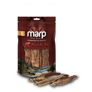 Marp Treats Buffalo Jerky - sušený jícen 100g Marp Holistic