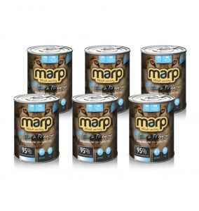 Marp Variety Slim and Fit konzerva pro psy 6x400g