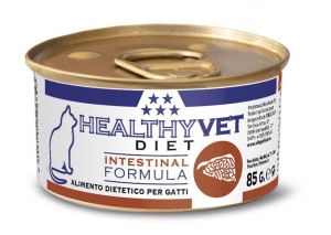 HEALTHYVET DIET cat Intestinal 85 g