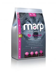 Marp Natural Farmfresh - krůtí 2kg