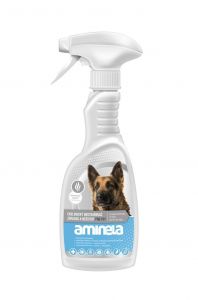 Aminela Clean Ekologický odstraňovač zápachu a nečistot pro psy 500ml