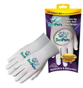 Elektrostatická rukavice SwiPets duo pack - pravá ruka 1ks