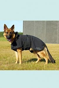 Obleček Rehab Dog Blanket Softshell 42 cm   KRUUSE