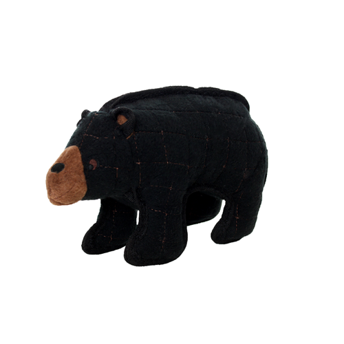 TUFFY Zoo BEAR - medvěd Tuffy - odolné hračky