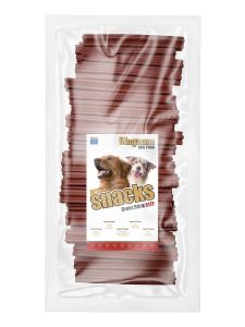Magnum Jerky tyčka křížová Hovězí 12,5cm 50ks Magnum dog food