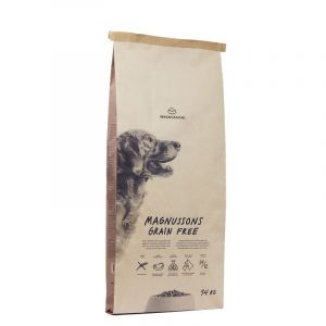 Magnusson Meat&Biscuit GRAIN FREE 2x14kg