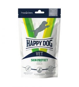 Happy Dog Snack Skin Protect 100 g